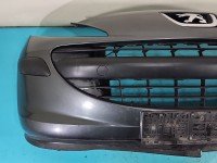 Zderzak przód Peugeot 207 KTP
