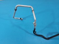 Przewód klimatyzacji rurka Bentley Continental I 2005-2013 6.0 V12 3W1260712C