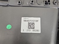 Tapicerka drzwi przód lewa boczek Opel Astra VI L 9840735780