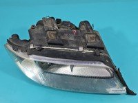 Reflektor prawy lampa przód Audi A6 C5 EUROPA
