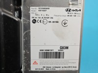 Radio fabryczne Kia Picanto III 17- 96150G6830ASB radioodtwarzacz