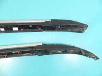 Relingi dachowe komplet Kia Sportage II 04-10