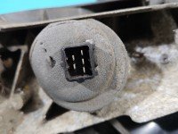 Lusterko lewe pin Ford Transit MK7 06-13 HB żółty 5d europa