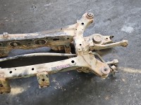 Tylna belka oś tył Hyundai Santa Fe III 12–18 2.4 GDI