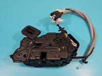 Zamek przód lewy 5TB837015B Seat Ibiza V KJ 6F EUROPA