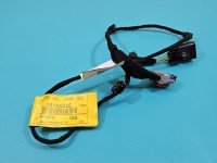 Instalacja Wiązka drzwi tył prawych Peugeot Expert III 16- 9816583180