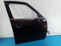 DRZWI PRZÓD PRAWE PASAŻERA Opel Zafira C 5d 41C