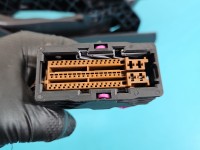 Podłokietnik TUNEL Opel Insignia A 13326564 EUROPA