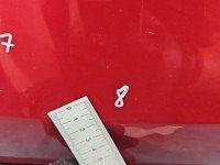 DRZWI PRZÓD LEWE KIEROWCY Mazda CX-5 I 12-17 5d bordowy 41V