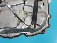 Podnośnik przód lewy Audi A8 D3 4E1959801B 4d sedan