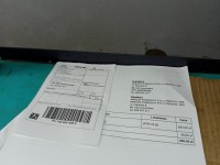 Poduszka powietrzna fotela airbag Dacia Sandero III 20- 648835100G