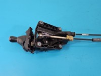 DŹWIGNIA LEWAREK WYBIERAK LINKI MAZDA 5 05- 2.0 citd