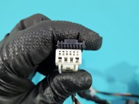 Instalacja Wiązka drzwi tył lewych Toyota Corolla E21 19- 8215402D50