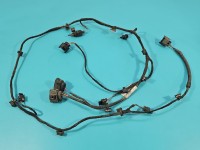 Wiązka zderzaka przód Skoda Octavia III Instalacja pdc 5E0971095DA