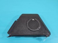 Subwoofer Peugeot 206 1.1 8V wiel