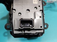 Przełącznik radia nawigacji panel Mazda 6 III GJ