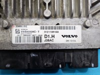 Komputer Sterownik silnika Volvo V50 S40 II 2.0d 31211081AA, 5WS40328C-T
