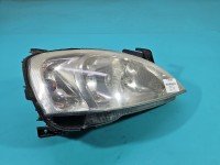 Reflektor prawy lampa przód Opel Corsa C EUROPA