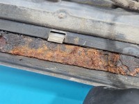 Blenda tył klapy Subaru Forester II SG 01G