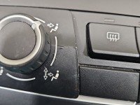 Konsola panel nawiewu BMW F20 9207197
