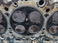 Głowica Isuzu D-Max II 11-19 140814186C 2.5d (4JK1E5S-LA)