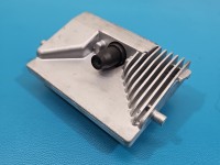 Kamera przód radar Skoda Superb IV 3WA907217B