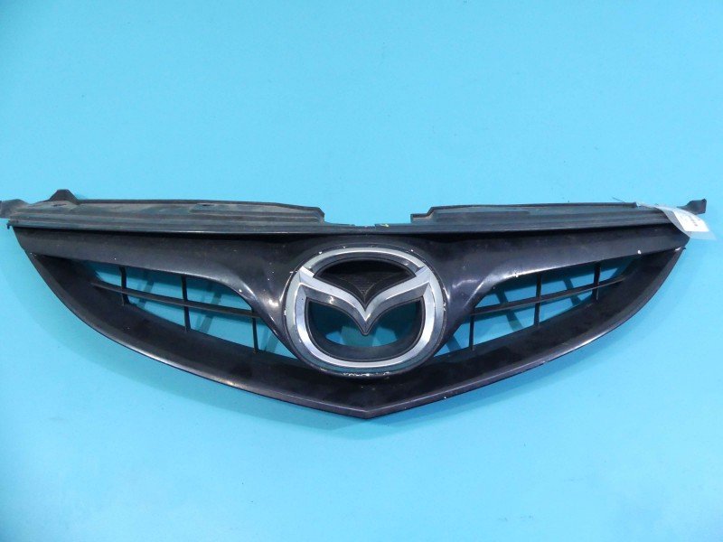 Atrapa grill Mazda 6 II GH