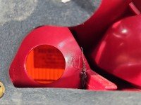 Lampa tył lewa Ford Mondeo Mk3 HB
