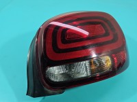 Lampa tył prawa Citroen C3 III 16-24 HB EUROPA