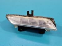 Światło jazdy dziennej prawe Renault Clio IV 12-20 89208541, 266000411R