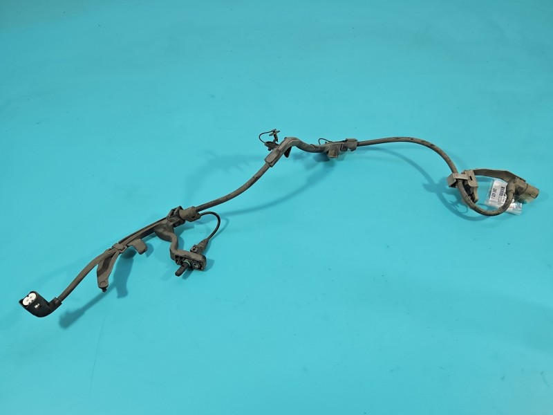 Wiązka instalacja Mercedes, A1775403201, A1775403201, Europejska, WIĄZKA ABS HAMULCA RĘCZNEGO LEWY TYŁ Mercedes CLA C118...