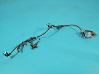 Wiązka instalacja Mercedes, A1775403201, A1775403201, Europejska, WIĄZKA ABS HAMULCA RĘCZNEGO LEWY TYŁ Mercedes CLA C118...