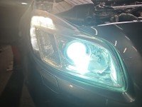 Reflektor prawy lampa przód Opel Insignia A EUROPA