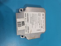 Poduszki powietrzne zestaw komplet Hyundai Tucson I