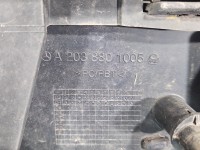 Zderzak przód przedni Mercedes W203