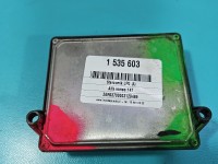 Sterownik LPG gazu 10R-036616 Producent części: Stag, STAG-4 QBOX BASIC