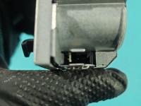 ŻARNIK STARTER ZAPŁONNIK CEWKA XENON 5DD008319-50Opel Astra III H