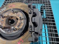 Zacisk przód lewy Jeep Grand Cherokee IV WK2 3.0 CRD