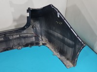 Zderzak tył Hyundai I40 szary T6S kombi