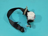 Pas bezpieczeństwa tył lewy Producent części: KIA, III RZĄD Kia Sorento III 89870-C5000