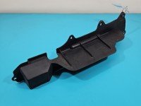 KIEROWNICA Wlot powietrza Kia Sportage II 04-10 2.0 crdi