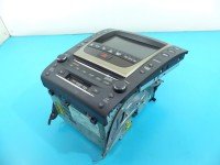 Radio fabryczne LEXUS GS III 05-12 86120-30D10-C0, 86111-30390