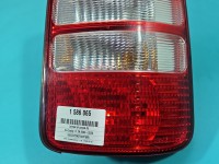 Lampa tył prawa Vw Caddy III 2K HB EUROPA 2K5945096K