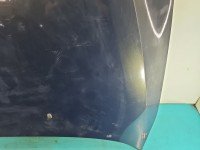 Maska przednia Bmw e60 e61 GRANATOWY SONDERLACKIERUNG 490