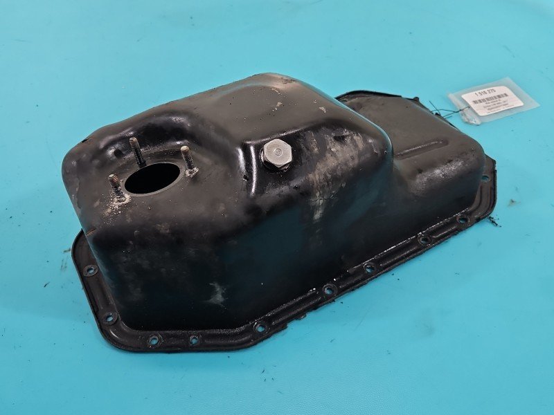 Misa olejowa MISKA Vw Polo V 6R 09- 1.4 16V (Cggb)