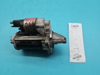 TEST Rozrusznik Opel Corsa E 1.4 16V (D14XEL) 0001192087, 25200067