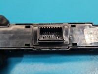 Przełącznik Hyundai, zamka, poduszek pasażera Hyundai I30 III 16- 93770G4AA0