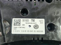 Licznik Vw Golf VII 5G1920750 1.4 TSI EUROPA