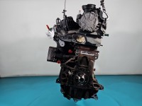 Silnik Vw Tiguan I 07- 2.0d (Cff) 140KM ODPALANY FILM POMIAR