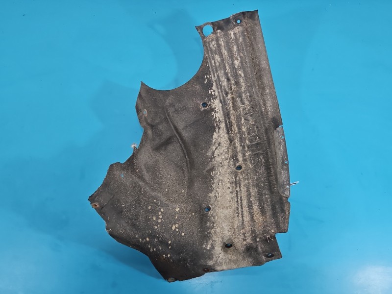 Nadkole przód lewe bmw F30 7260699-08, 7260699